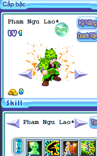 Phạm Ngũ Lão